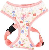 Шлейка Pinkaholic Crocus NAUA-HA7631-IP-L (розовый)