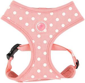 Шлейка Pinkaholic Ida NAUA-HA7624-IP-L (розовый)