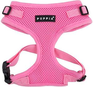 Шлейка Puppia Ritefit PAJA-AC617-PK-L (розовый)