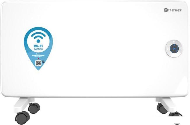Конвектор Thermex Frame 1500E Wi-Fi, фото 2