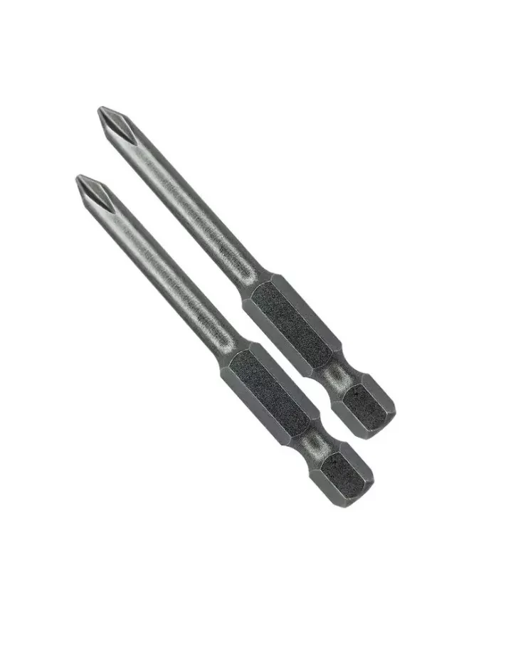 НАБОР БИТ PH3X50 VERTEXTOOLS 10шт.