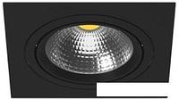 Точечный светильник Lightstar Intero 111 I81707