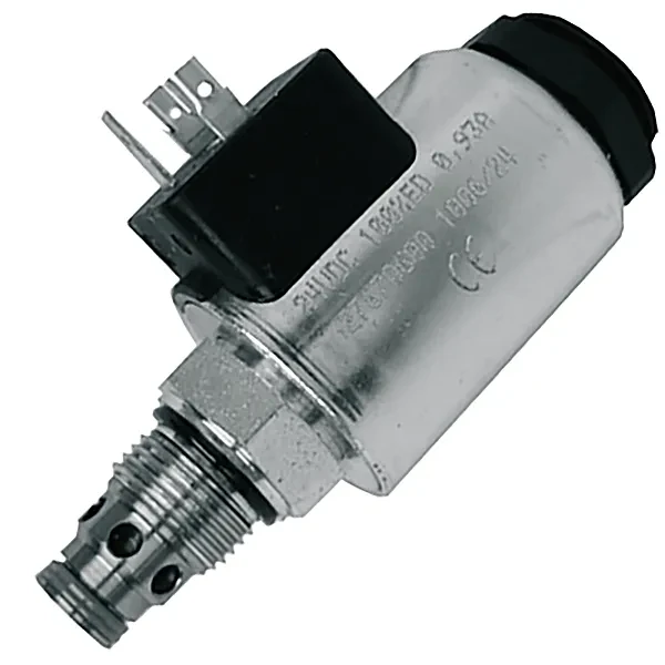 Клапан управляющий SD3E-A2/L2L2M9-A
