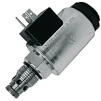Клапан управляющий SD3E-A2/L2L2M9-A