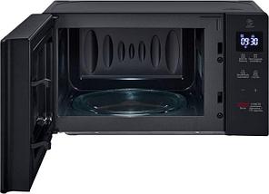 Микроволновая печь LG MS2032GAS, фото 2