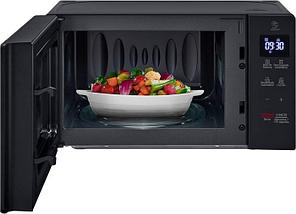 Микроволновая печь LG MS2032GAS, фото 3
