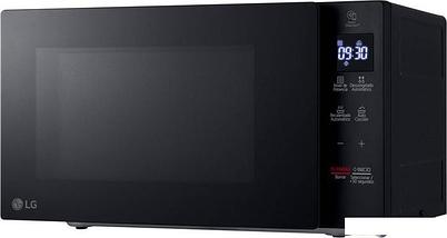 Микроволновая печь LG MS2032GAS, фото 2