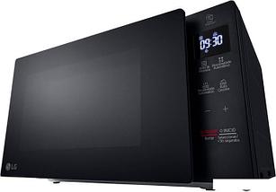 Микроволновая печь LG MS2032GAS, фото 3