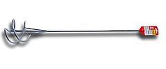 Миксер для песчаных смесей HEX 120мм Bauwelt 02330-207120