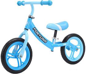 Беговел Lorelli Fortuna (голубой)