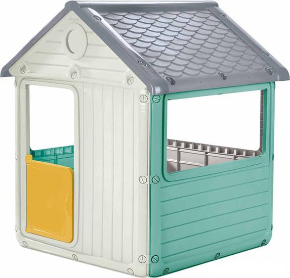Игровой домик Dolu 2612