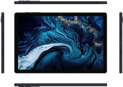 10.51" Планшет DIGMA PRO HIT 18 8/256 GB T616 4G, 1920 x 1200, Android 13, фиолетовый [hs1011pl] - фото 2 - id-p228218109