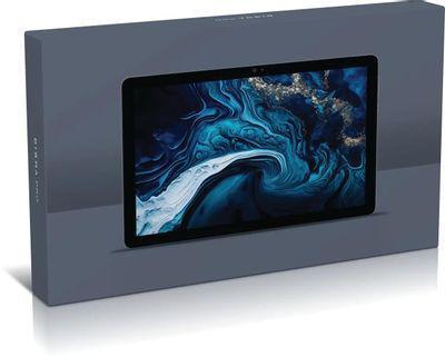 10.51" Планшет DIGMA PRO HIT 18 8/256 GB T616 4G, 1920 x 1200, Android 13, фиолетовый [hs1011pl] - фото 4 - id-p228218109