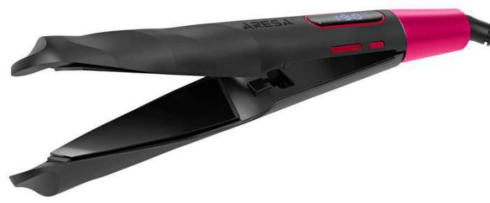 ARESA AR-3339 щипцы