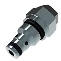 Регулятор расхода ST21A-A2/L20S-A, 29243001