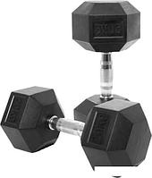 Гантель VictoryFit VF-H200 20 кг