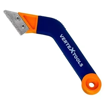 СКРЕБОК ДЛЯ ОЧИСТКИ МЕЖПЛИТОЧНЫХ ШВОВ VERTEXTOOLS
