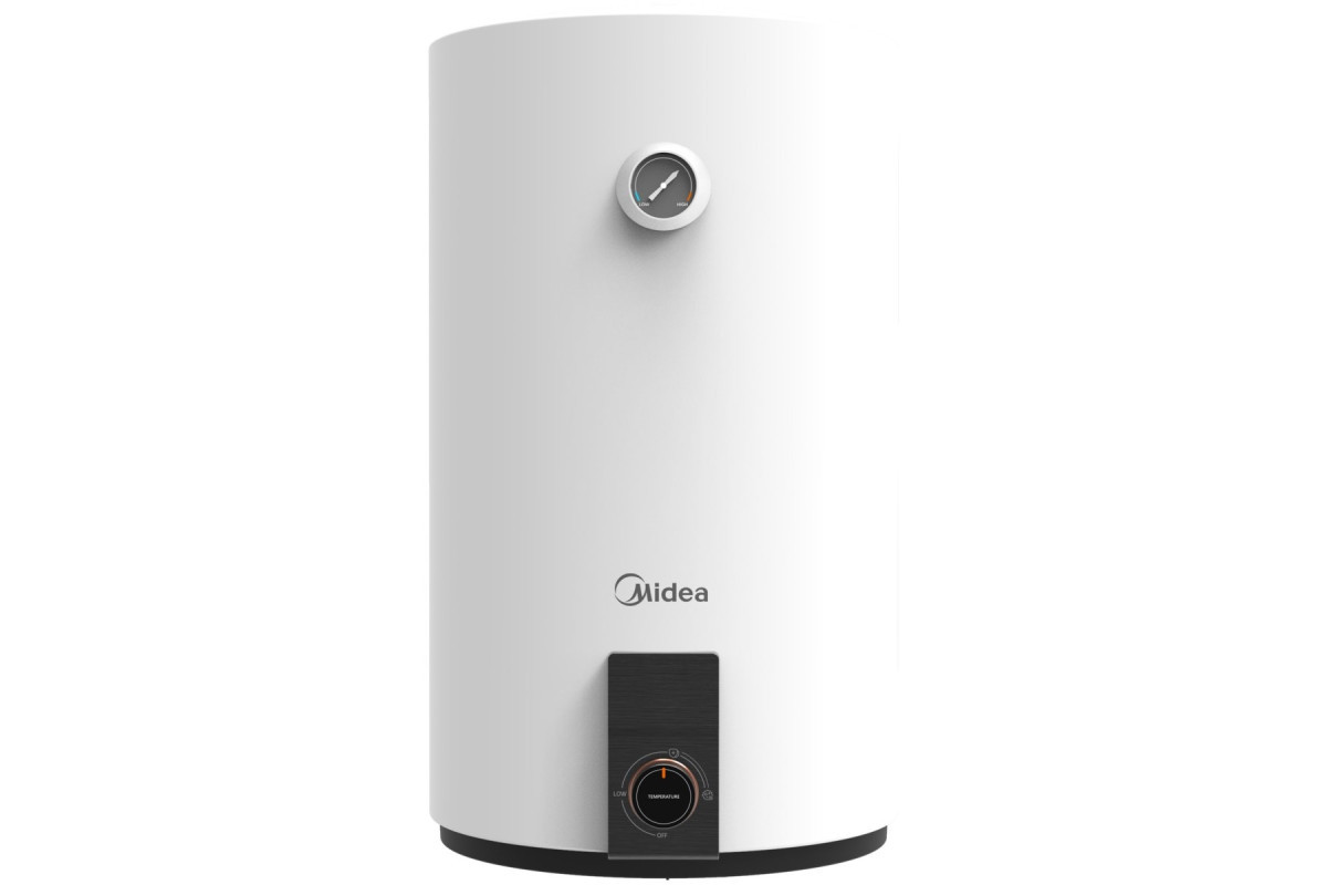Водонагреватель накопительный электрический Midea MWH-8015-CVM