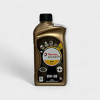 Моторное масло TOTAL QUARTZ INEO FIRST 0W30 1L