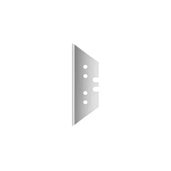 ЛЕЗВИЯ ТРАПЕЦИЕВИДНЫЕ VERTEXTOOLS ТИП А24 10шт.