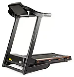 Беговая дорожка для дома электрическая Atlas Sport Lowmark 3, фото 2