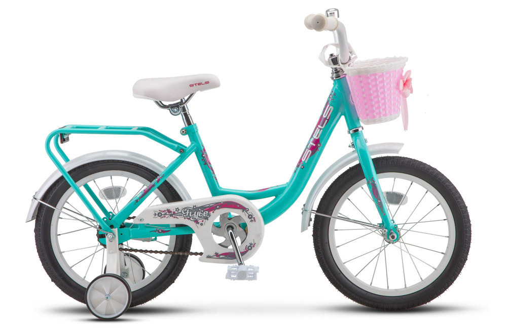 Велосипед Stels Flyte Lady 16" Z010