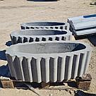 Цветочница (без дна)  ,,Арт 127"  300х400х930мм, фото 2