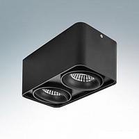 Точечный светильник Lightstar 052127