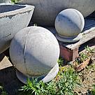Шар Ф 250 на ножке, фото 3