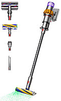 Вертикальный пылесос Dyson V15 Detect Absolute (447033-01)