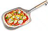 Лопатка для пиццы Sahara Pizza Peel, фото 2