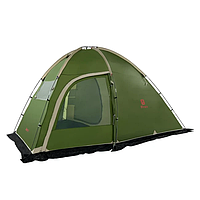 Палатка кемпинговая BTrace Dome 4