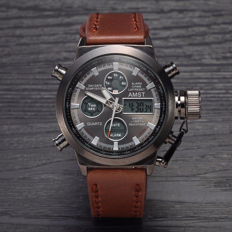 AMST Часы AMST AM3003 #3