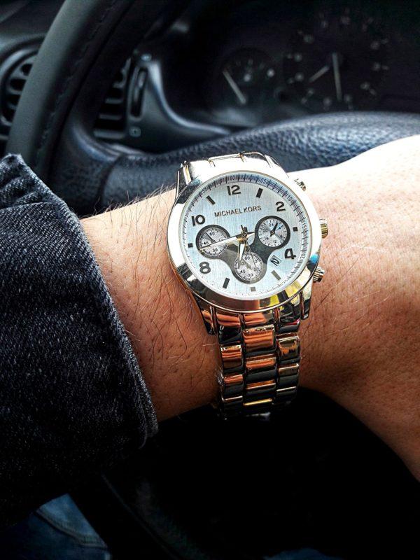 MICHAEL KORS Часы MICHAEL KORS MK-1001