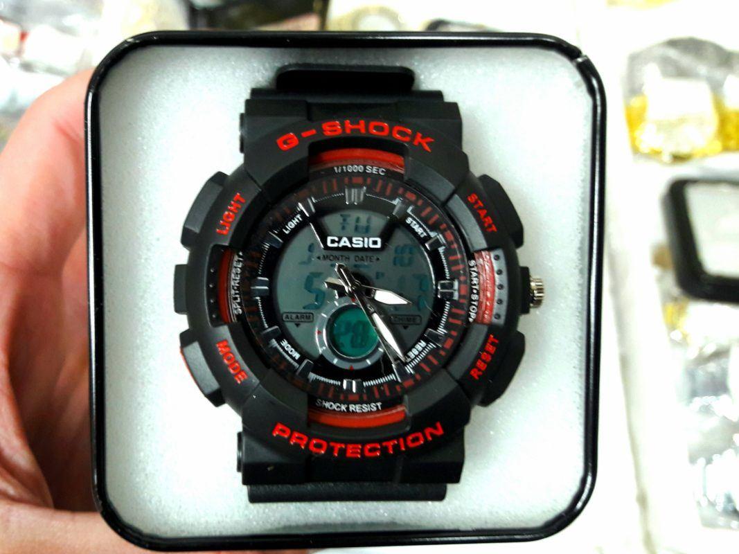 G-SHOCK Casio G-SHOCK GS-1005