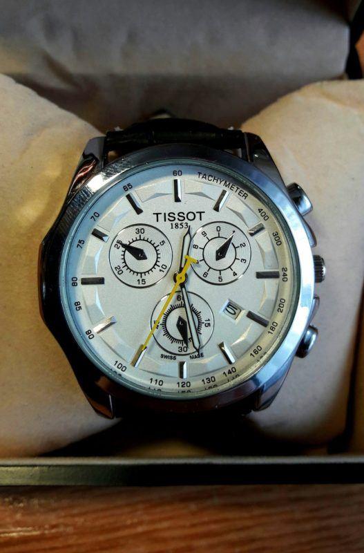 TISSOT Tissot T-1003