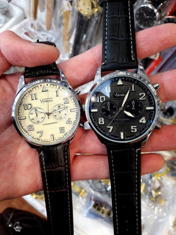 IWC Часы Viamax V-1001