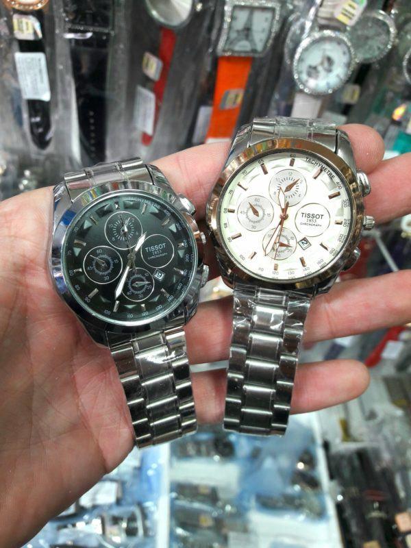 Tissot T-1004
