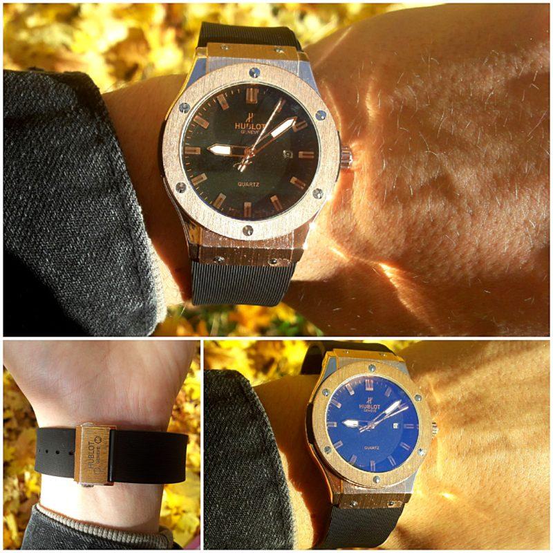 HUBLOT Hublot HB-1016