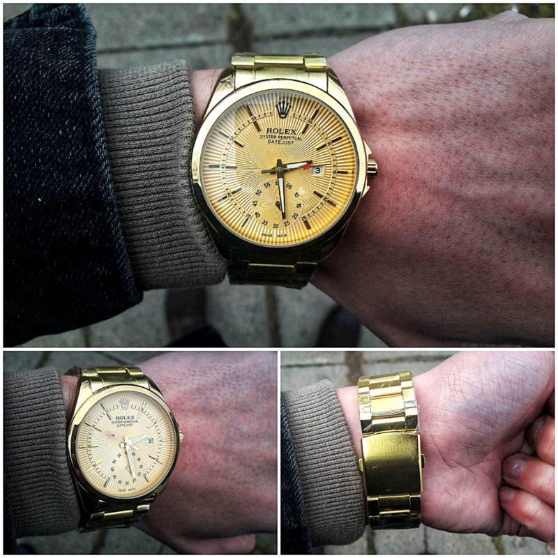 ROLEX Rolex RX-1024