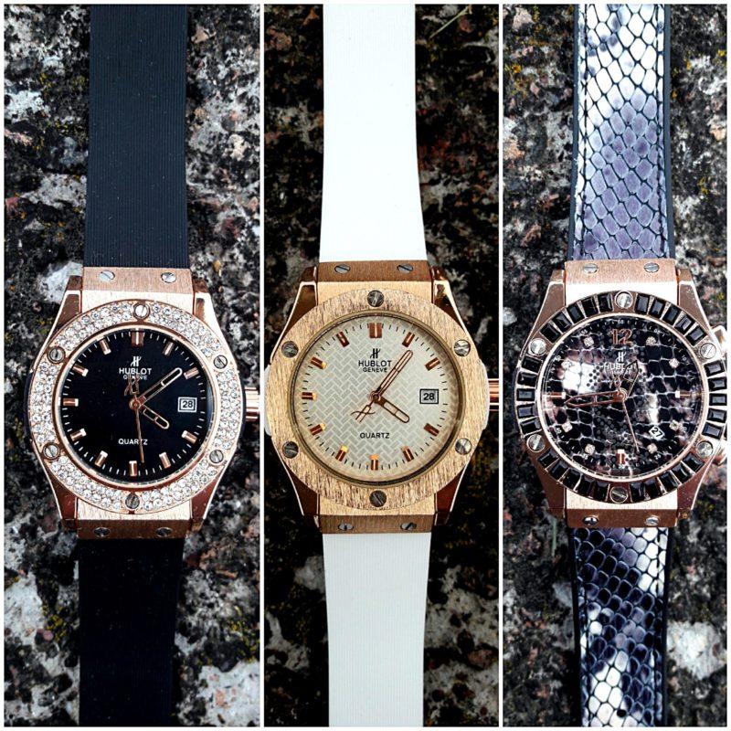 HUBLOT HUBLOT HB-1025
