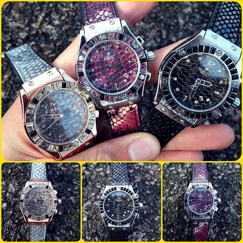 HUBLOT HUBLOT HB-1026