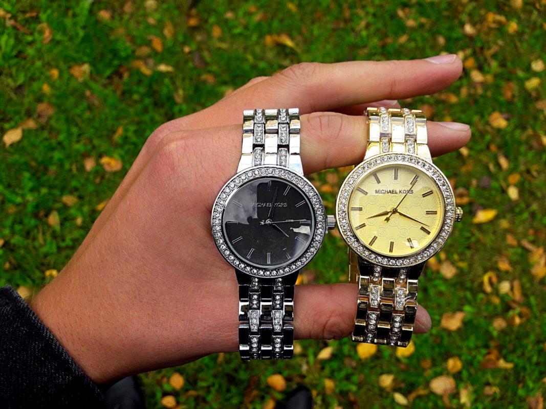 MICHAEL KORS MICHAEL KORS MK-1017