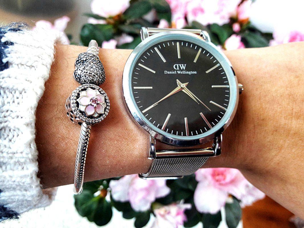 DANIEL WELLINGTON Daniel Wellington DW-1586