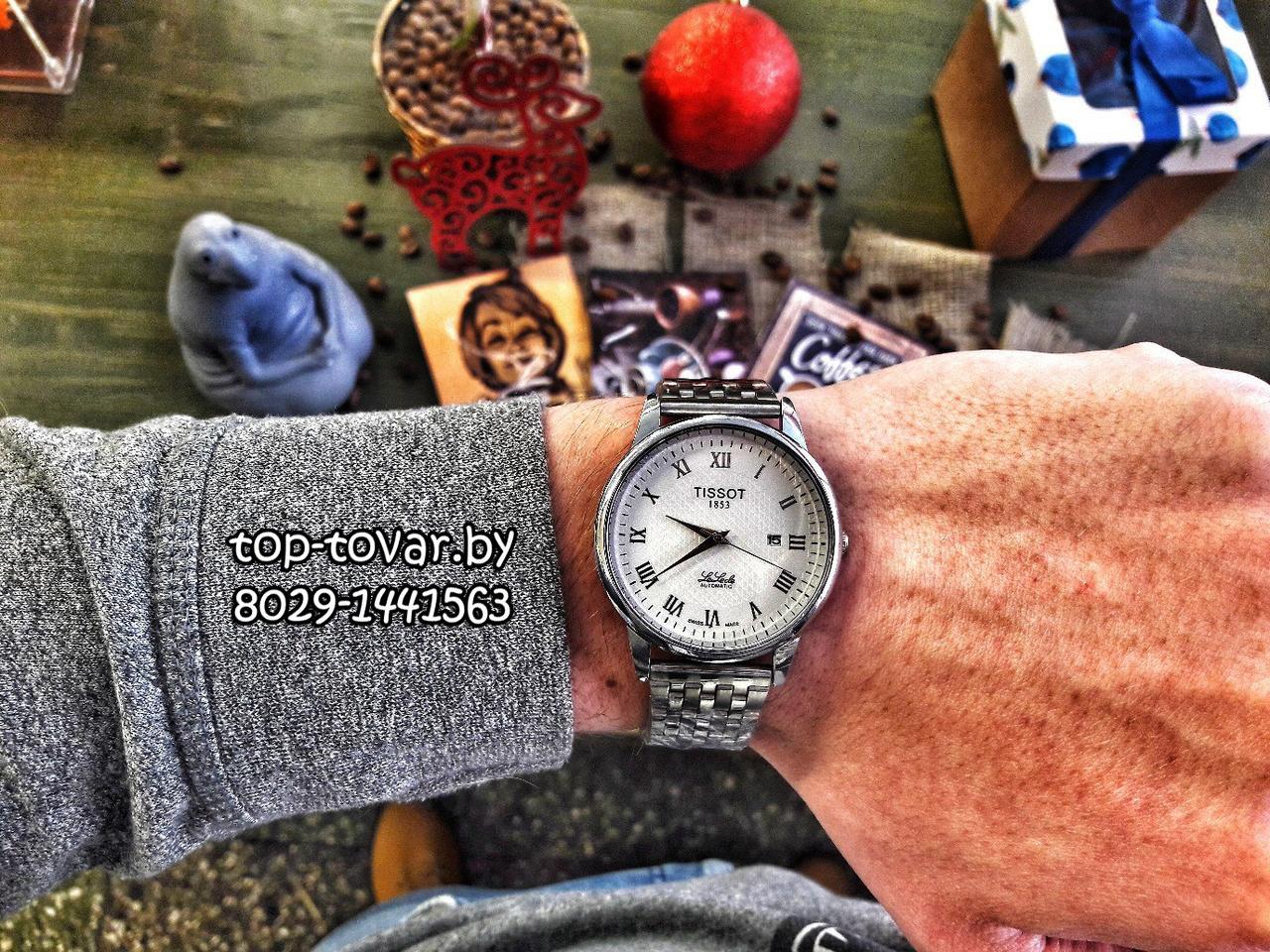 TISSOT Tissot T-1036