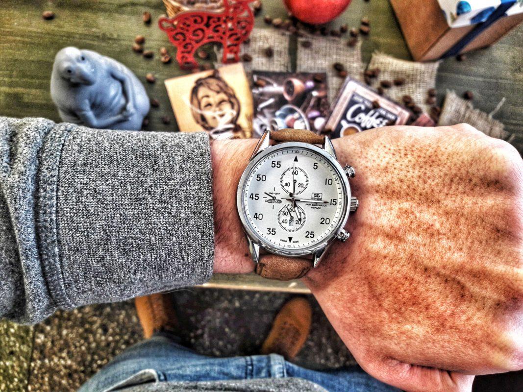 TAG HEUER TAG HEUER TH-1010