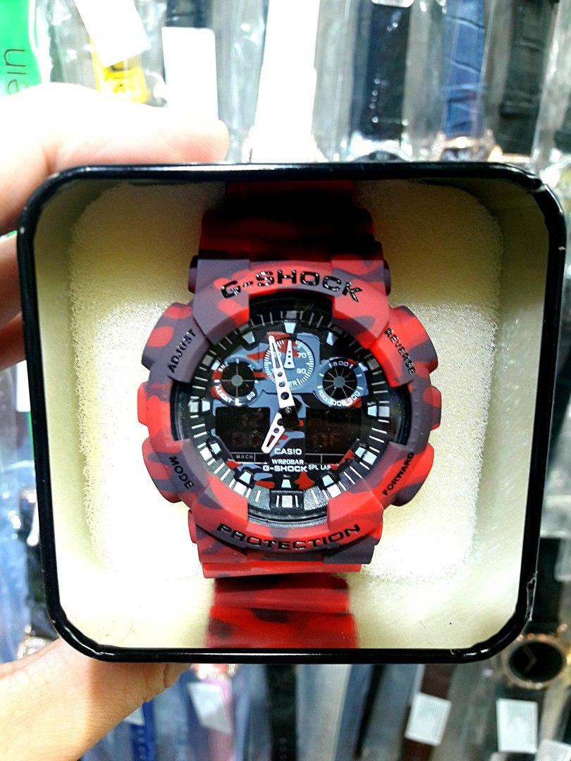 G-SHOCK Casio G-SHOCK GS-1066