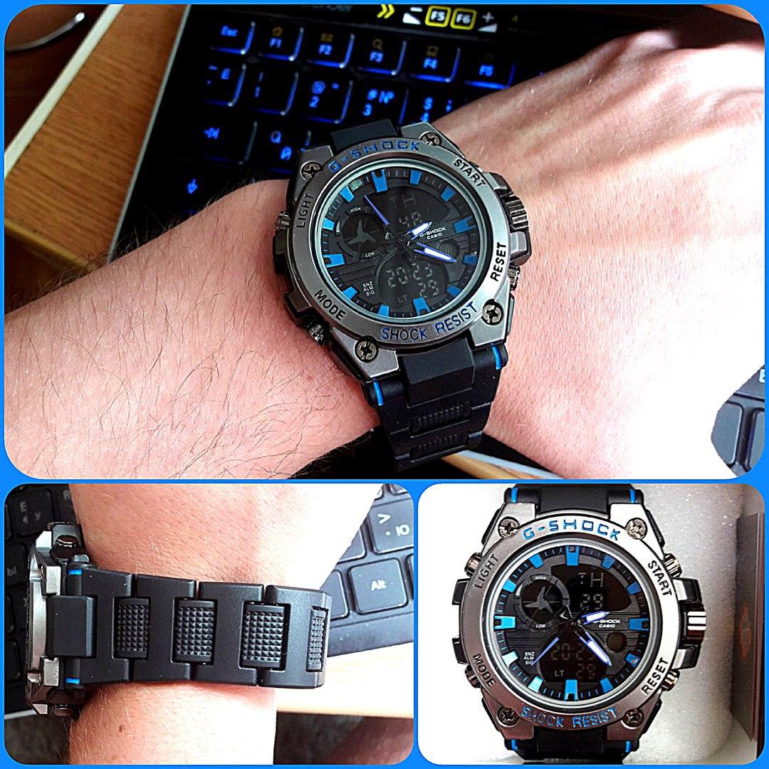 G-SHOCK Casio G-SHOCK GS-1069