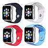 Умные часы Smart Watch G11 (чёрные), фото 2