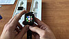 Умные часы Smart Watch G11 (чёрные), фото 4
